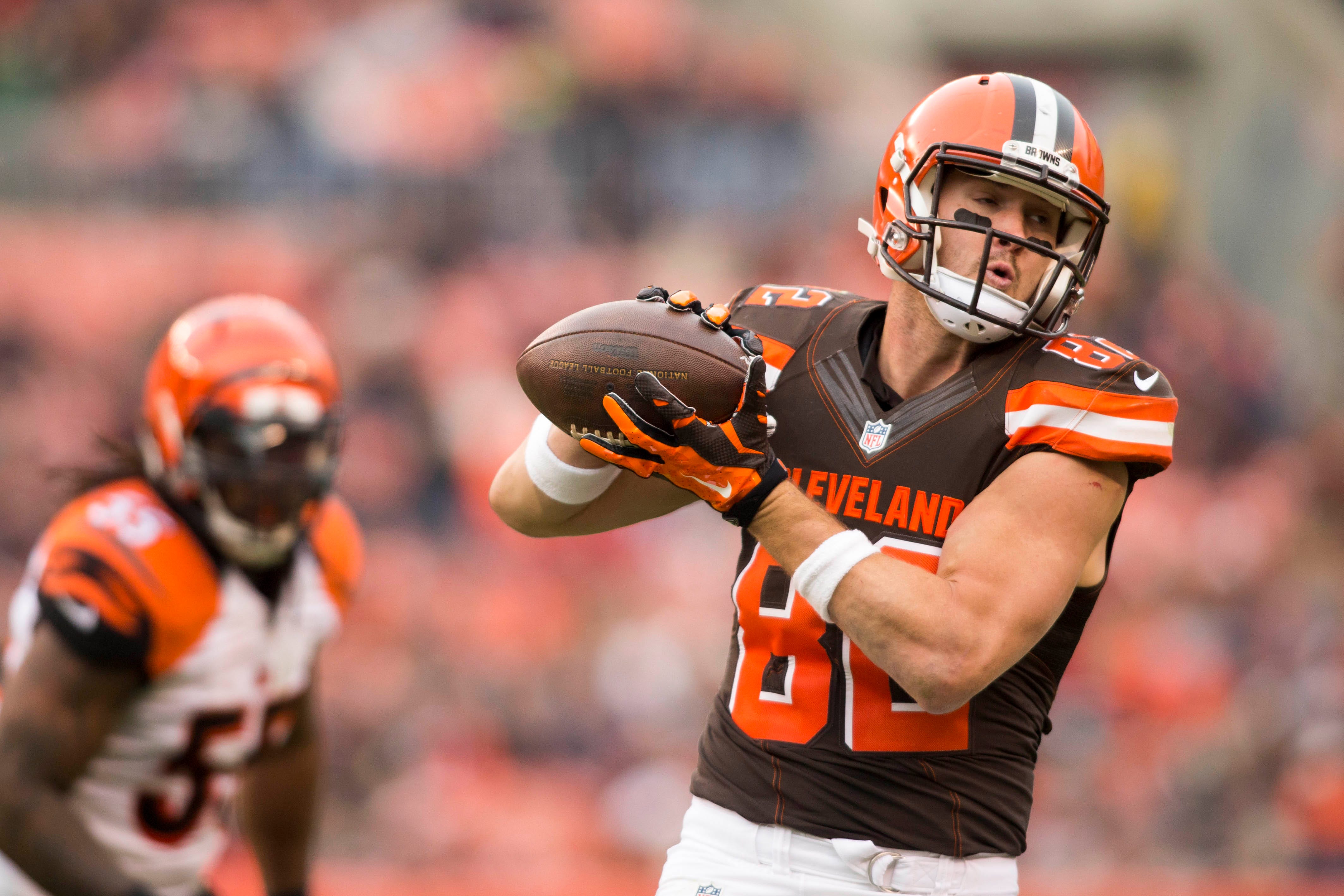 gary barnidge